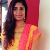 Arul Selvi