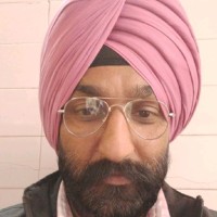 Paramjit Singh