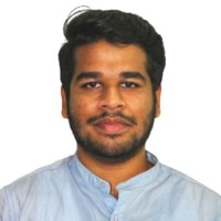 Sundaresh Kumar