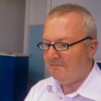 Nigel Gilbert