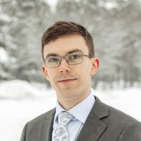 Simon Stensmar