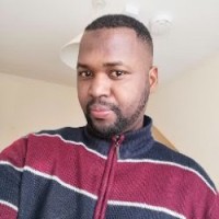Alpha Ibrahim Barry