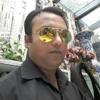 Zafar Ahmad