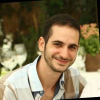 Guy Hacohen