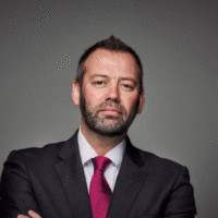 Gary Savory