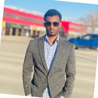 Dawud Gemechu