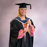 Ellie Holland Wright