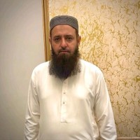 Raja Majid Mushtaq
