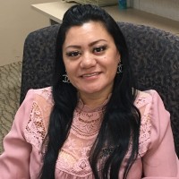 Yvonne Tijerina