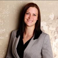 Melanie Albrecht