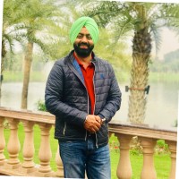 Harsimranjit Singh