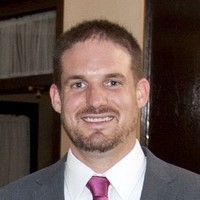 Daniel Clyburn