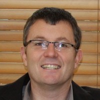 Chris Meyer