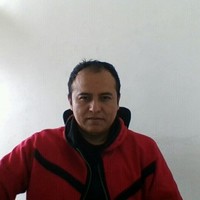 Alejandro Cortes Cabrera