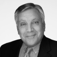 Eric Nianouris