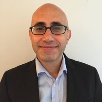 Faisal Abu Zahra