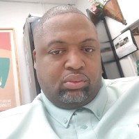 Roosevelt Johnson