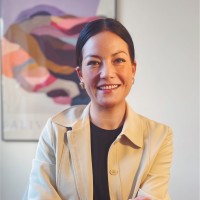 Judie Lykke Wielsøe-Bahr