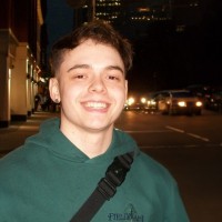 Ethan Meinert
