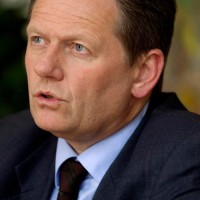 Lars Barfoed
