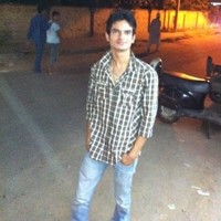 Ranjul Sharma
