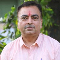Rajesh Kamal