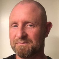 Claus Krogh Ellegaard