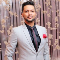 Ketan Sharma
