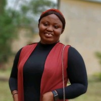 Chidera Ruth Ukaegbu