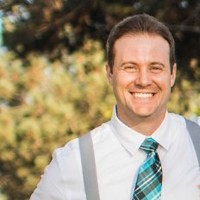 Brandon Barnett, P.E., P.L.S.