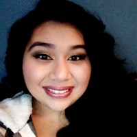 Priscilla Reyes