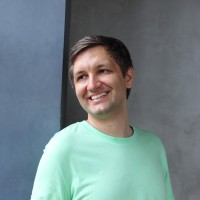 Dmitriy Popov