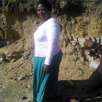 Lungiswa Jongilanga
