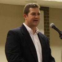 Jon Luea