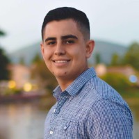 Oscar Frias