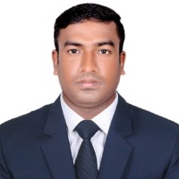 Mohammad Mizan