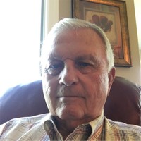 Keith Harlan