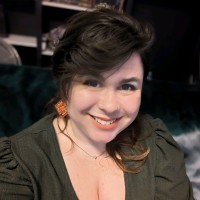 Jessica Hoppers