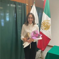 Silvia Rebeca Rodríguez Paredes
