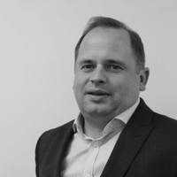 Tony Chattell