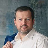 Nikolai Khramkov