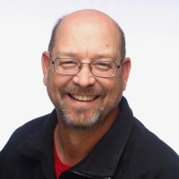 Ted Johns