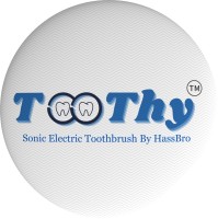 toothy by Hassbro