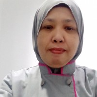 Khairiel Niza
