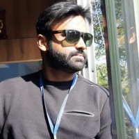 Asif Khan