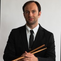 Aaron Smolin