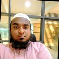 Ibrahim Sikder