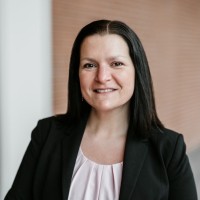 Laura Lueder, MSCM