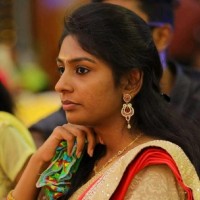 Anu Sasiprakash