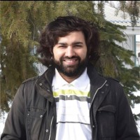 Dr. Muhammad Arslan, P. Biol.